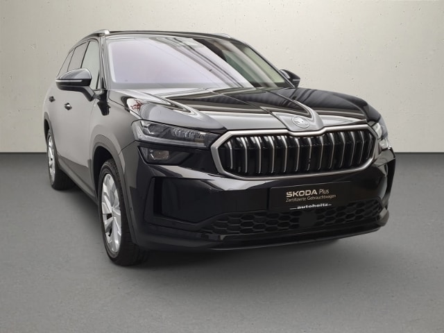 Skoda Kodiaq 4x4 Selection