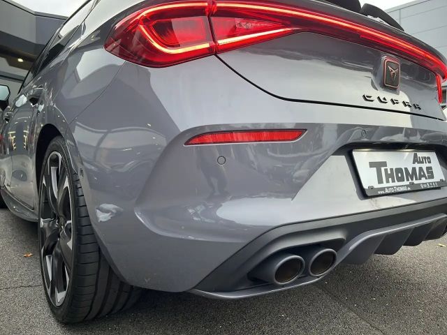 Cupra Leon 2.0 TSI DSG VZ