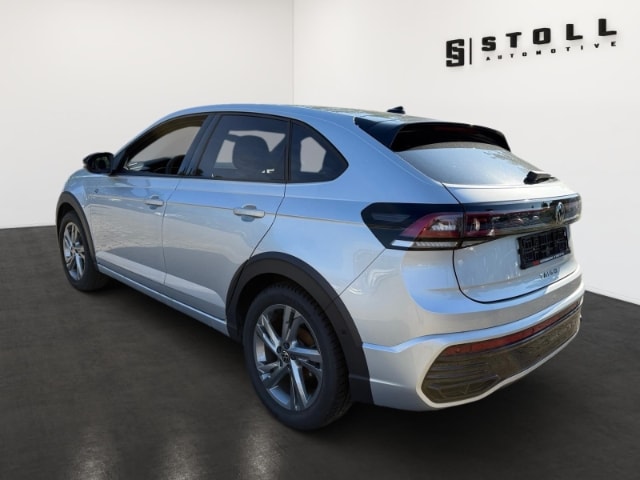 Volkswagen Taigo 1.5 TSI DSG R-Line