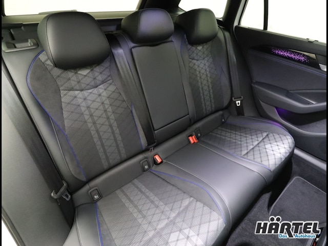 Volkswagen Passat 2.0 TDI DSG R-Line