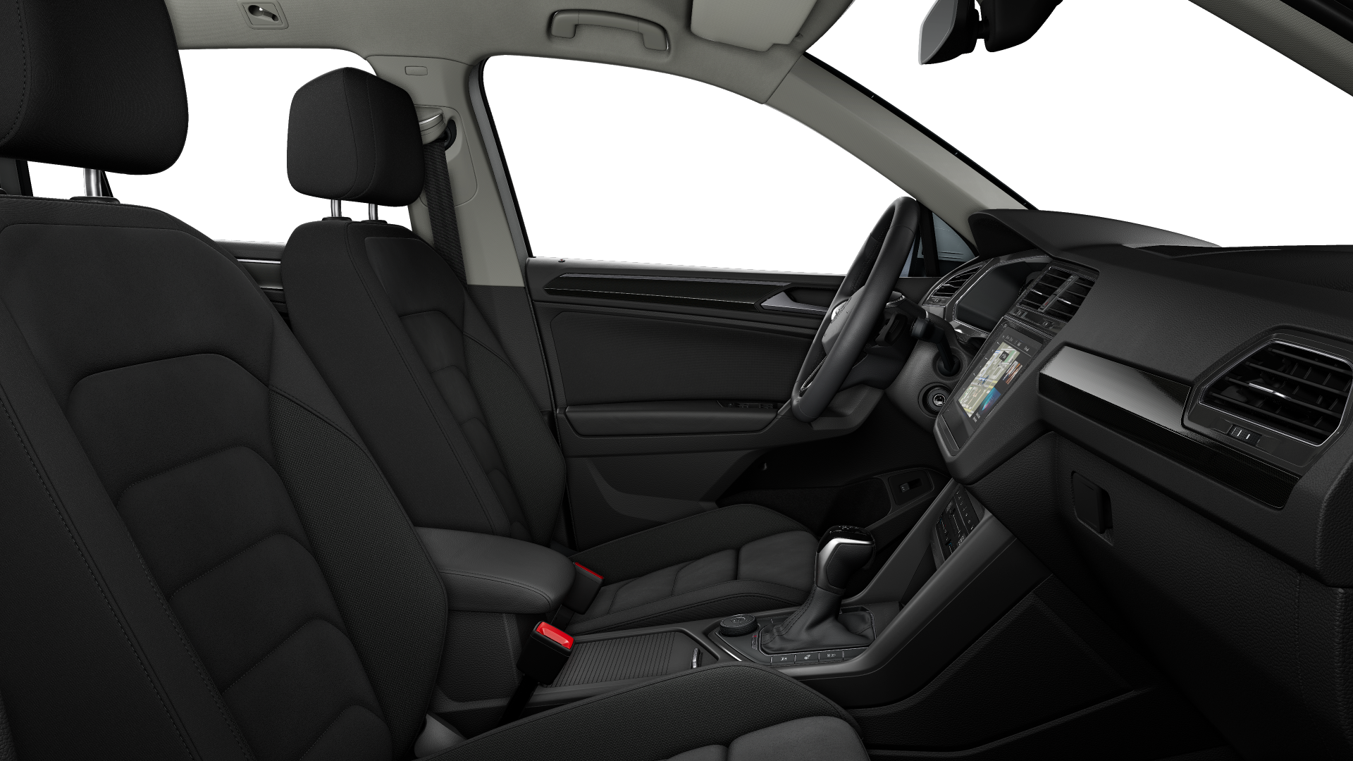 Volkswagen Tiguan 2.0 TDI DSG Elegance Elegance