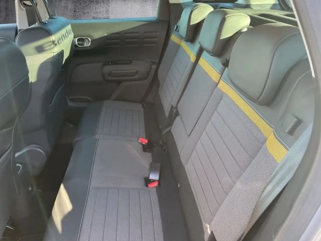 Citroën C3 Aircross BlueHDi