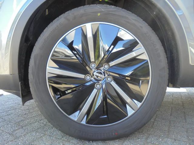 Nissan Qashqai Tekna