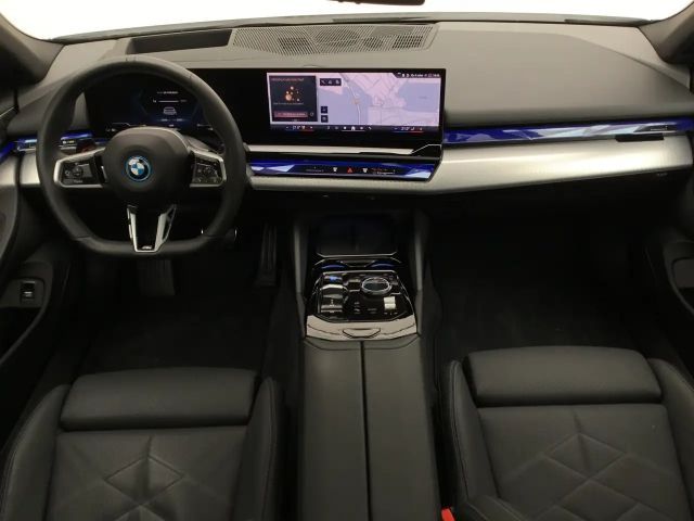 BMW i5 M-Sport Touring