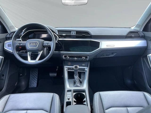 Audi Q3 40 TDI S-Line