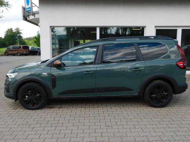 Dacia Jogger Extreme