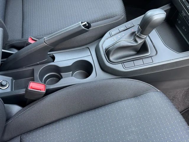 Seat Ibiza 1.0 TSI DSG Style