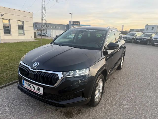 Skoda Karoq Selection