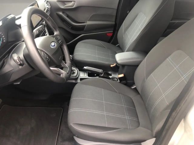 Ford Fiesta Cool & Connect