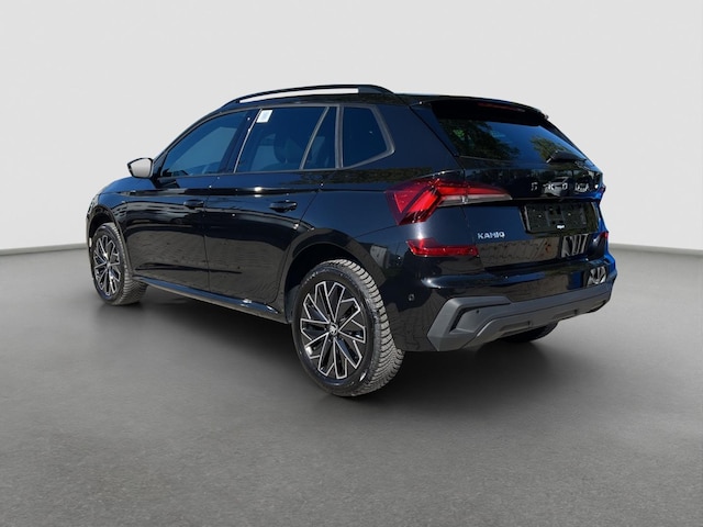 Skoda Kamiq Tour
