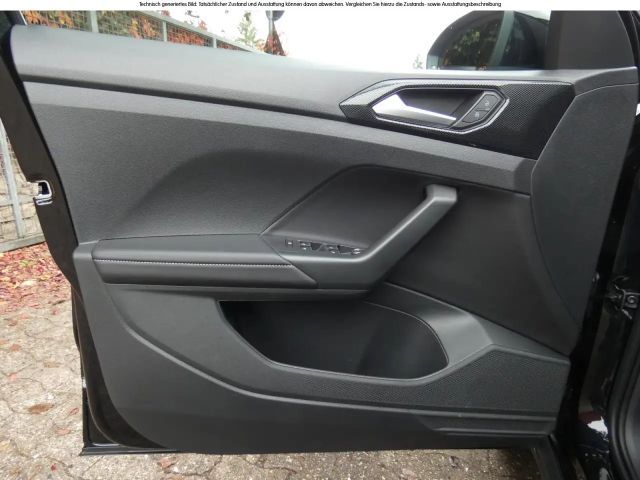 Volkswagen T-Cross 1.0 TSI DSG