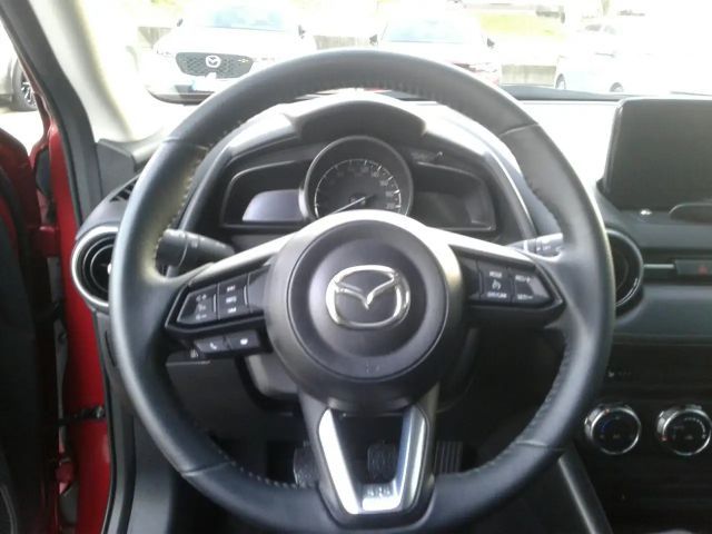 Mazda CX-3 SkyActiv