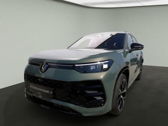 Volkswagen Tayron 4Motion DSG R-Line