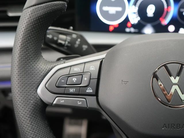 Volkswagen Tayron 4Motion R-Line