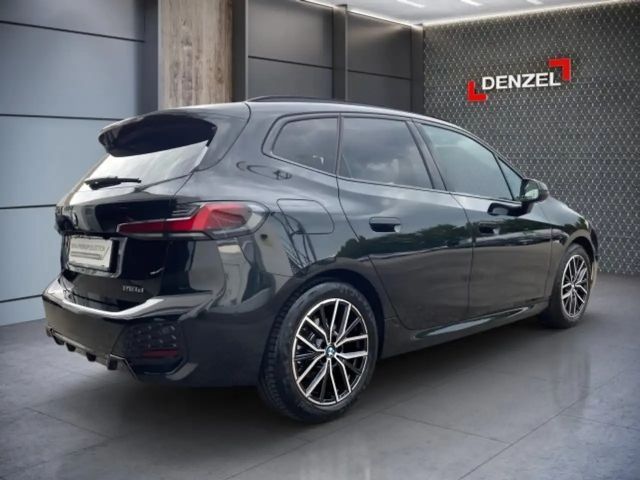 BMW 218 218d Active Tourer Sedan