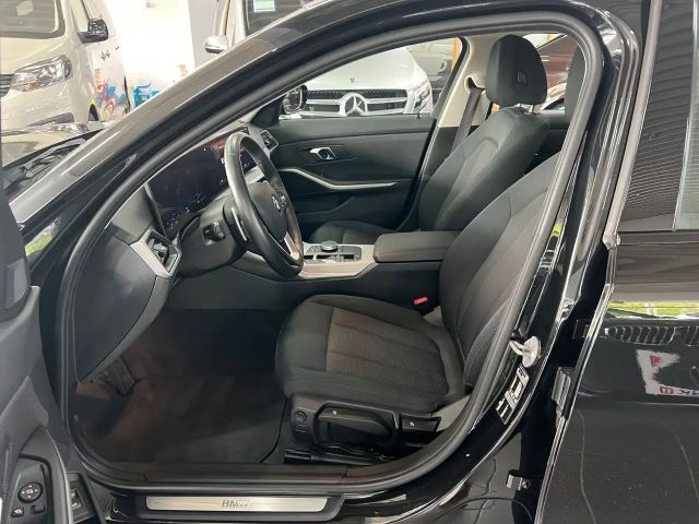 BMW 318 318d Touring