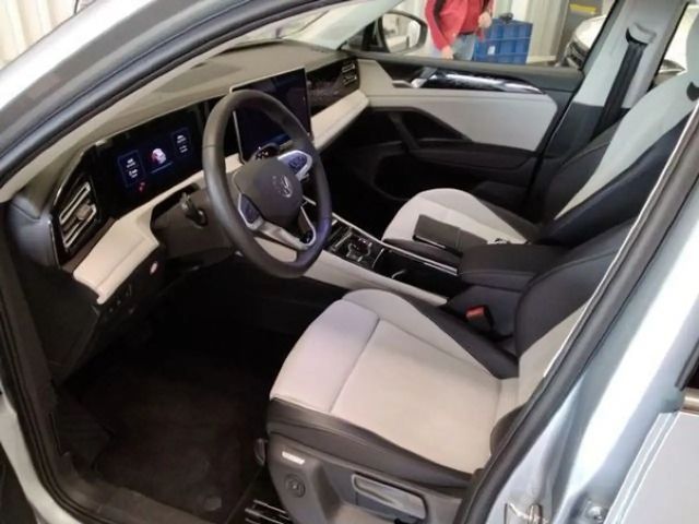 Volkswagen Tiguan 2.0 TDI DSG Elegance Elegance