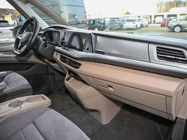 Volkswagen Multivan T7 eHybrid