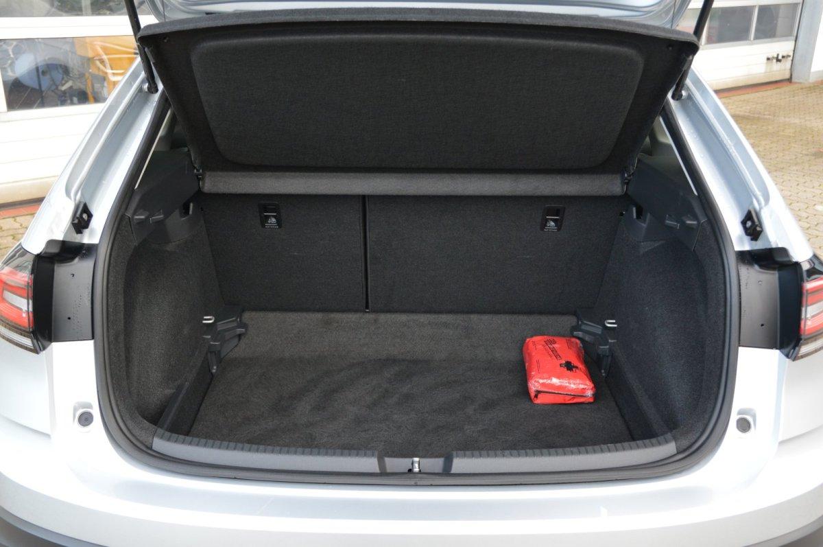 Volkswagen Taigo Life