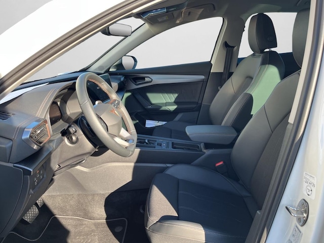 Cupra Formentor Formentor SZH*CARPLAY*KESSY*ACC uvm...