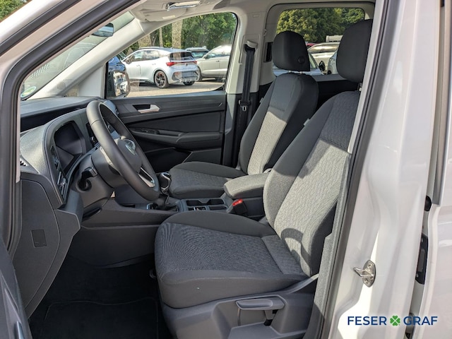 Volkswagen Caddy Life