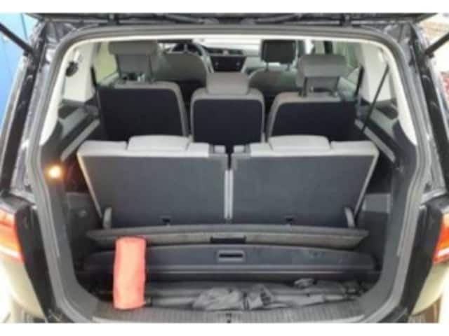 Volkswagen Touran 1.5 TSI Comfortline DSG