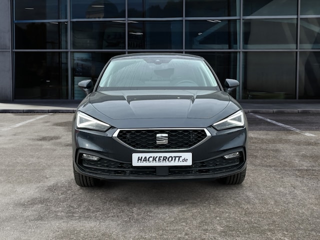 Seat Leon 1.5 TSI Style