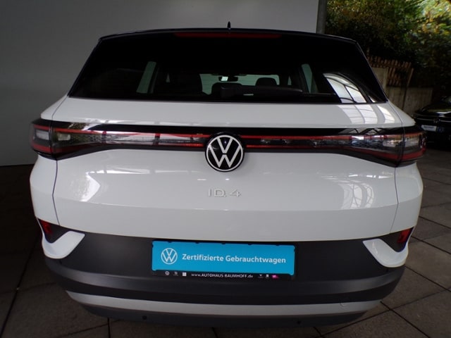 Volkswagen ID.4 77 KWh