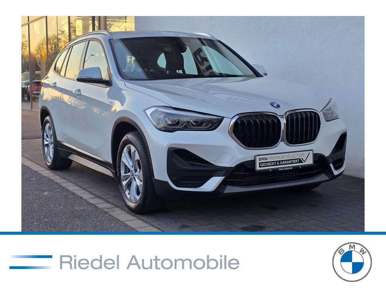 BMW X1 X1 25E X1xDrive25e