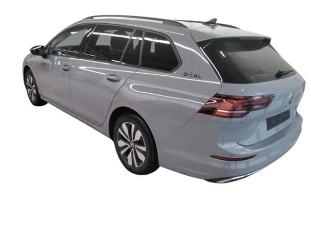 Volkswagen Golf 1.5 TSI Golf VIII Variant