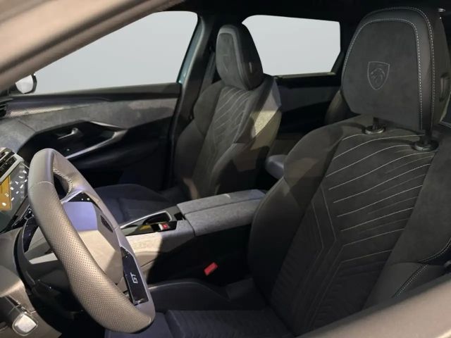 Peugeot 5008 GT-Line Hybrid