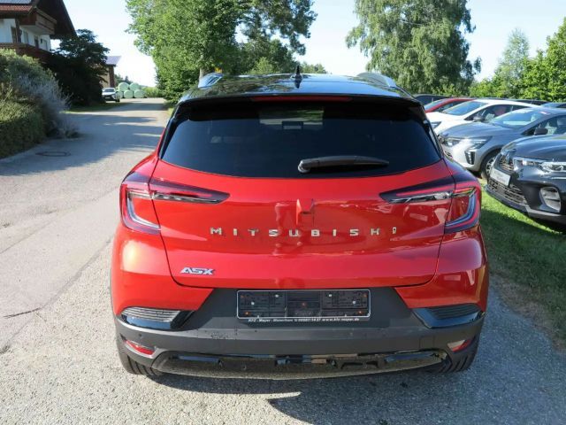 Mitsubishi ASX "Edition" Automatik, 8 Jahre Garantie!