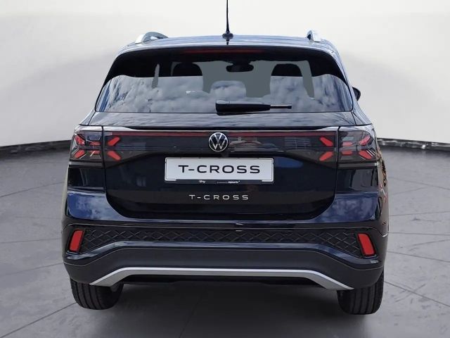 Volkswagen T-Cross 1.5 TSI R-Line