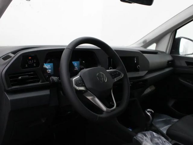 Volkswagen Caddy Cargo TDI