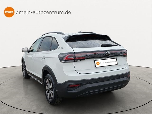 Volkswagen Taigo DSG