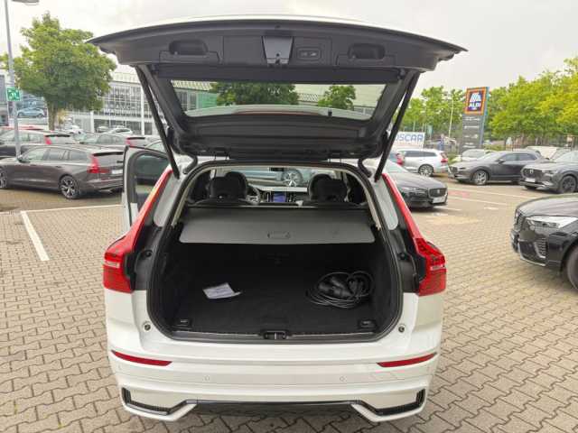 Volvo XC60 XC60