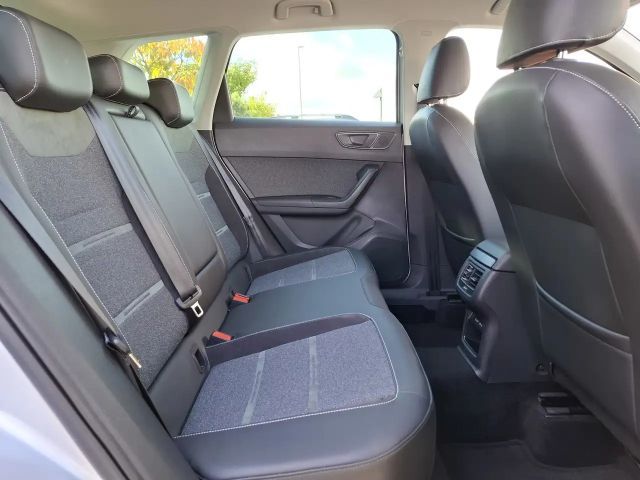 Seat Ateca 1.5 TSI DSG