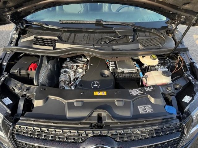 Mercedes-Benz Marco Polo AMG Line Horizon