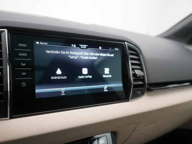 Skoda Karoq Style Style