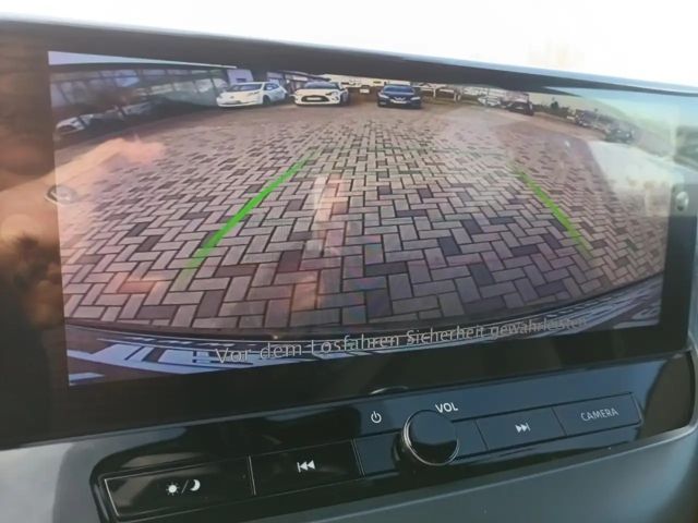 Nissan Juke DIG-T N-Connecta