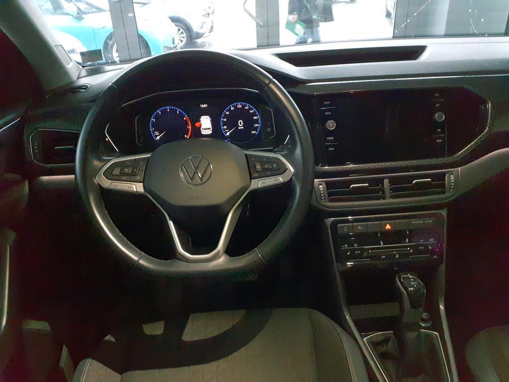 Volkswagen T-Cross IQ.Drive Pro R-Line