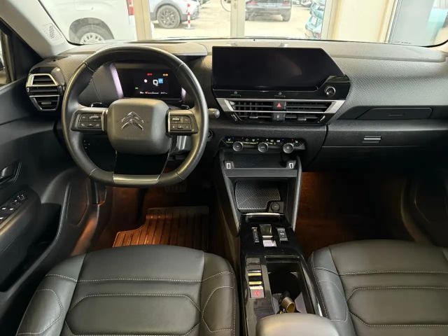 Citroën C4 Max PureTech