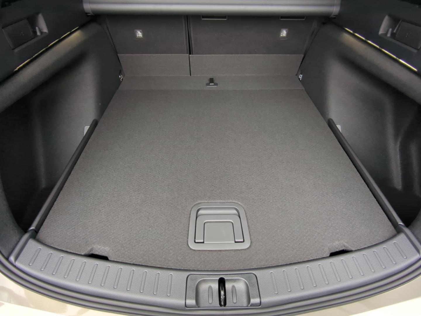 Toyota Corolla Hybride Touring