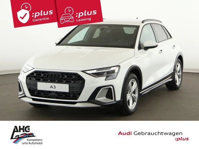 Audi A3 Hybride S-Tronic Sedan