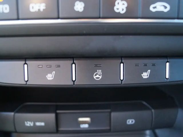 Kia Ceed GDi SportWagon