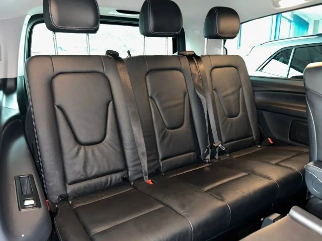 Mercedes-Benz V 250 Limousine Lang