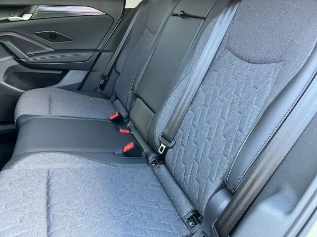 Volkswagen Tiguan DSG