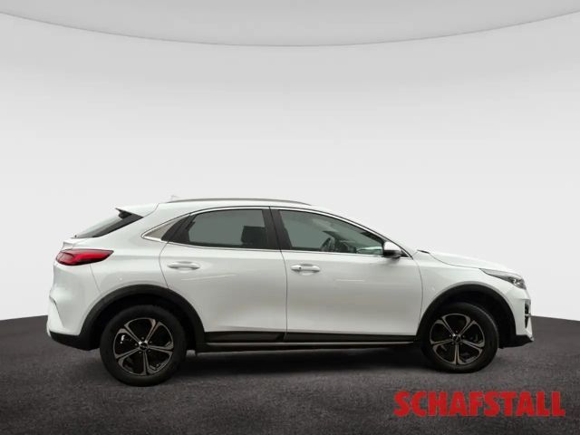 Kia XCeed GDi PHEV Vision