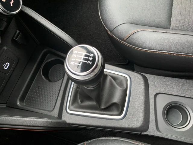 Dacia Duster 2WD Extreme TCe 130