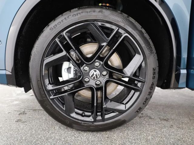 Volkswagen Tiguan 2.0 TSI 4Motion DSG R-Line